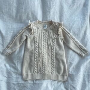 babyGap Knit Sweater